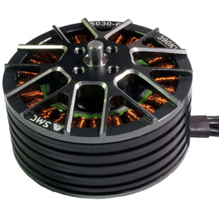 5030-6 390KV