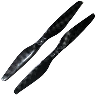 DM Carbon Fiber Propeller