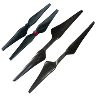 DJI compatible Carbon fiber Propeller 