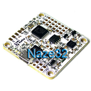 Naze 32 Flight Controller