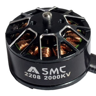 2208 2000KV