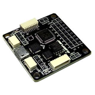 SP Racing F3 Flight controller