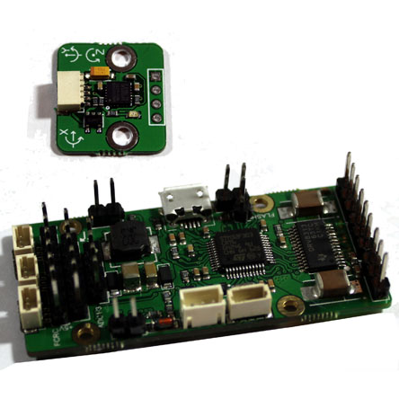 Basecam Tiny Pro V2, SimpleBGC Tiny 32-bit, TinyPro
