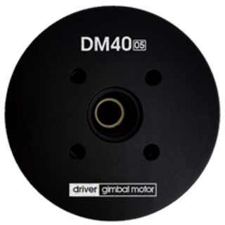 DM4005GBD and all DM RMD GBD Series Motors